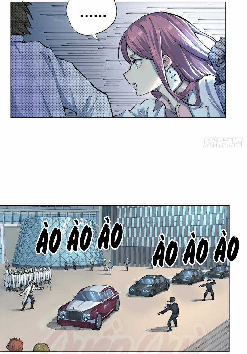 Vương Bài Thần Y - Chapter 14 - Trang 5