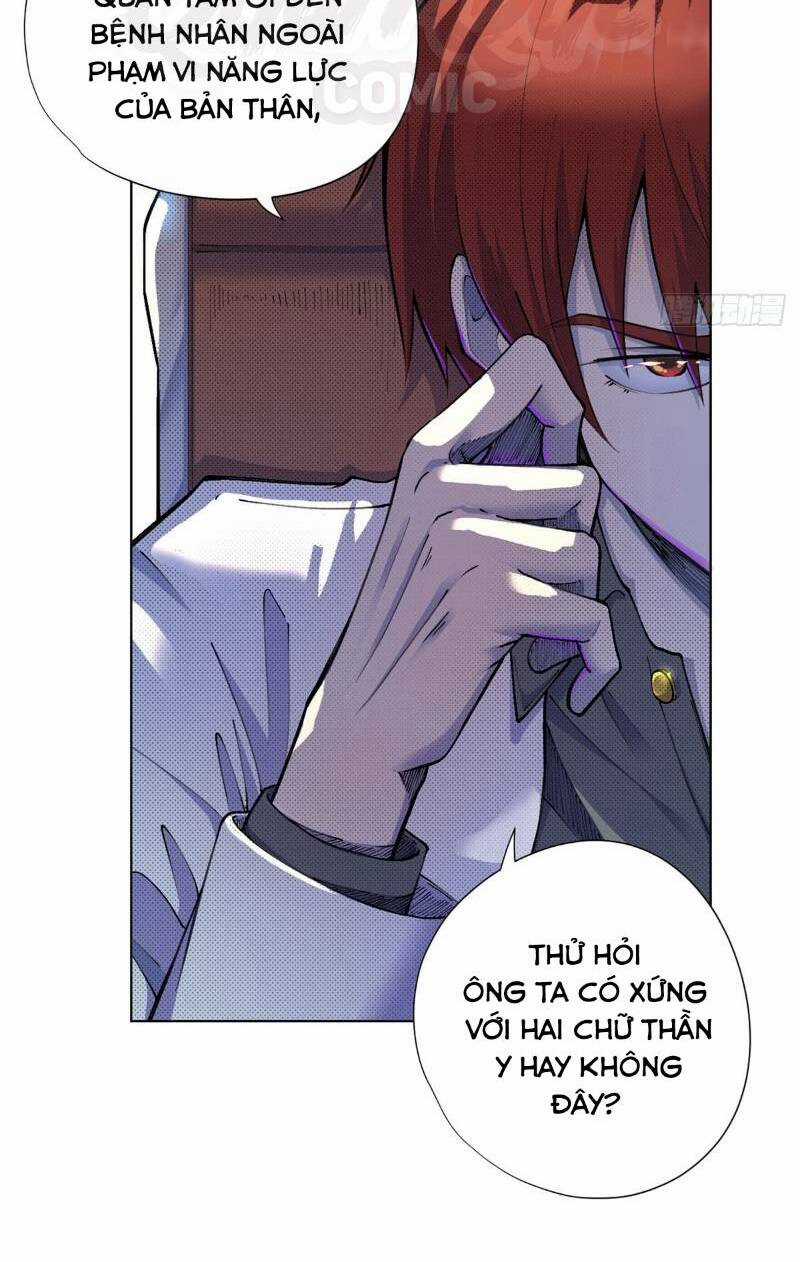 Vương Bài Thần Y - Chapter 14 - Trang 41