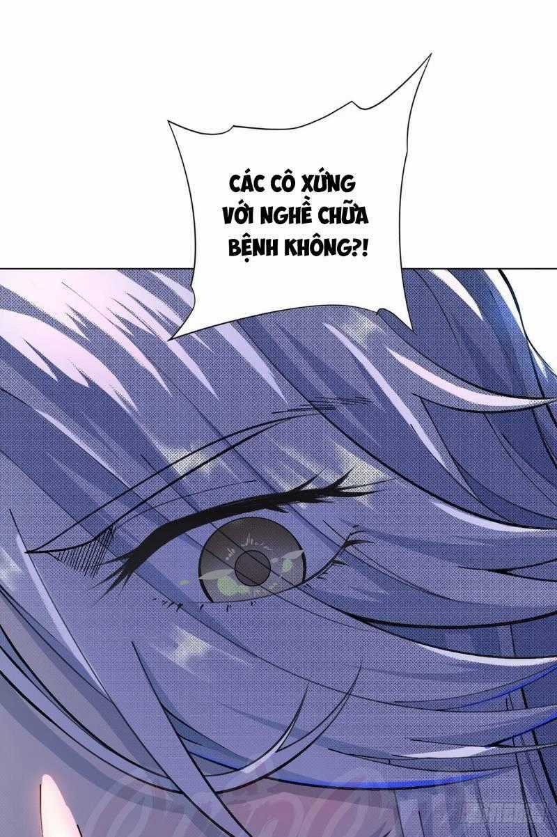 Vương Bài Thần Y - Chapter 14 - Trang 44