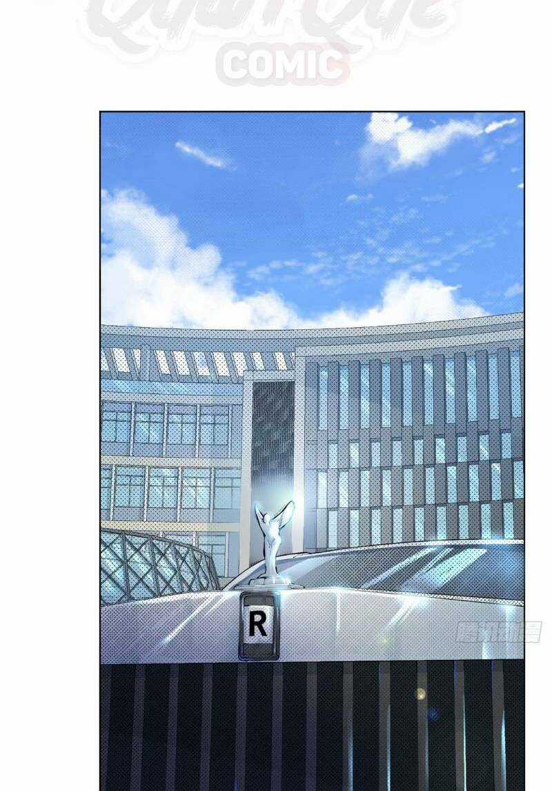 Vương Bài Thần Y - Chapter 14 - Trang 6