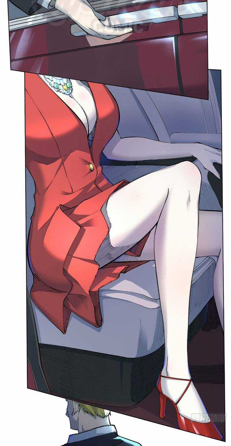 Vương Bài Thần Y - Chapter 14 - Trang 8