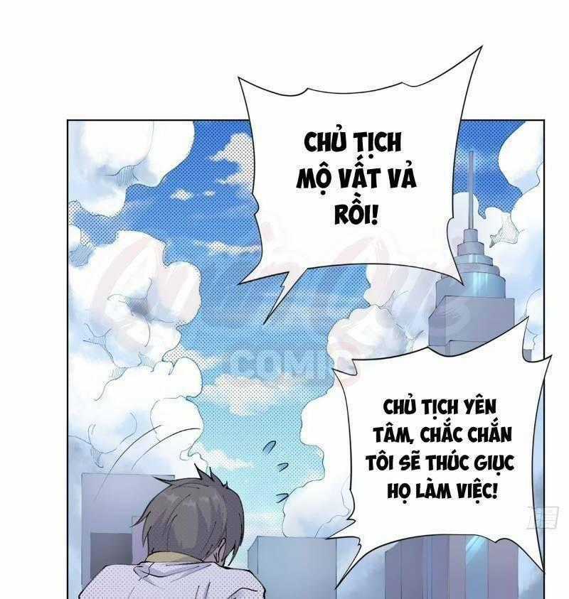 Vương Bài Thần Y - Chapter 15 - Trang 2