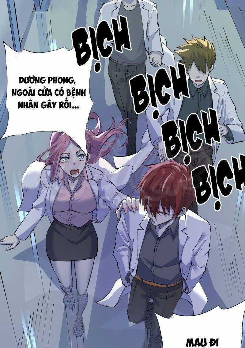 Vương Bài Thần Y - Chapter 15 - Trang 17