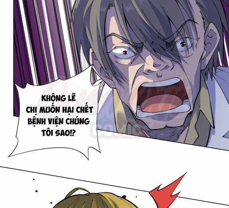 Vương Bài Thần Y - Chapter 15 - Trang 23