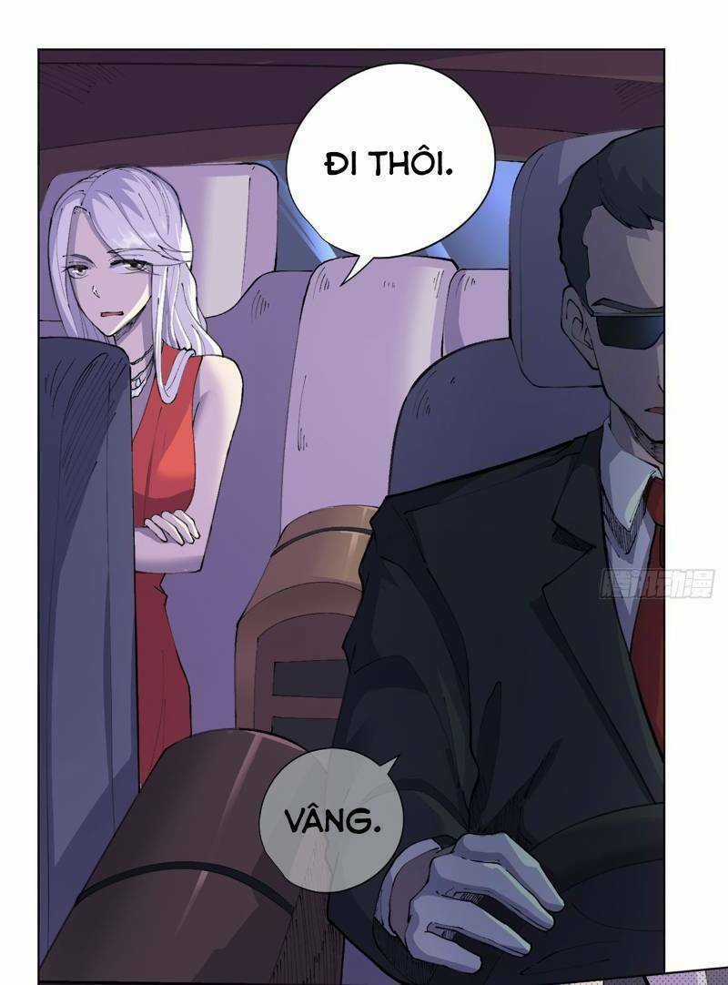 Vương Bài Thần Y - Chapter 15 - Trang 4