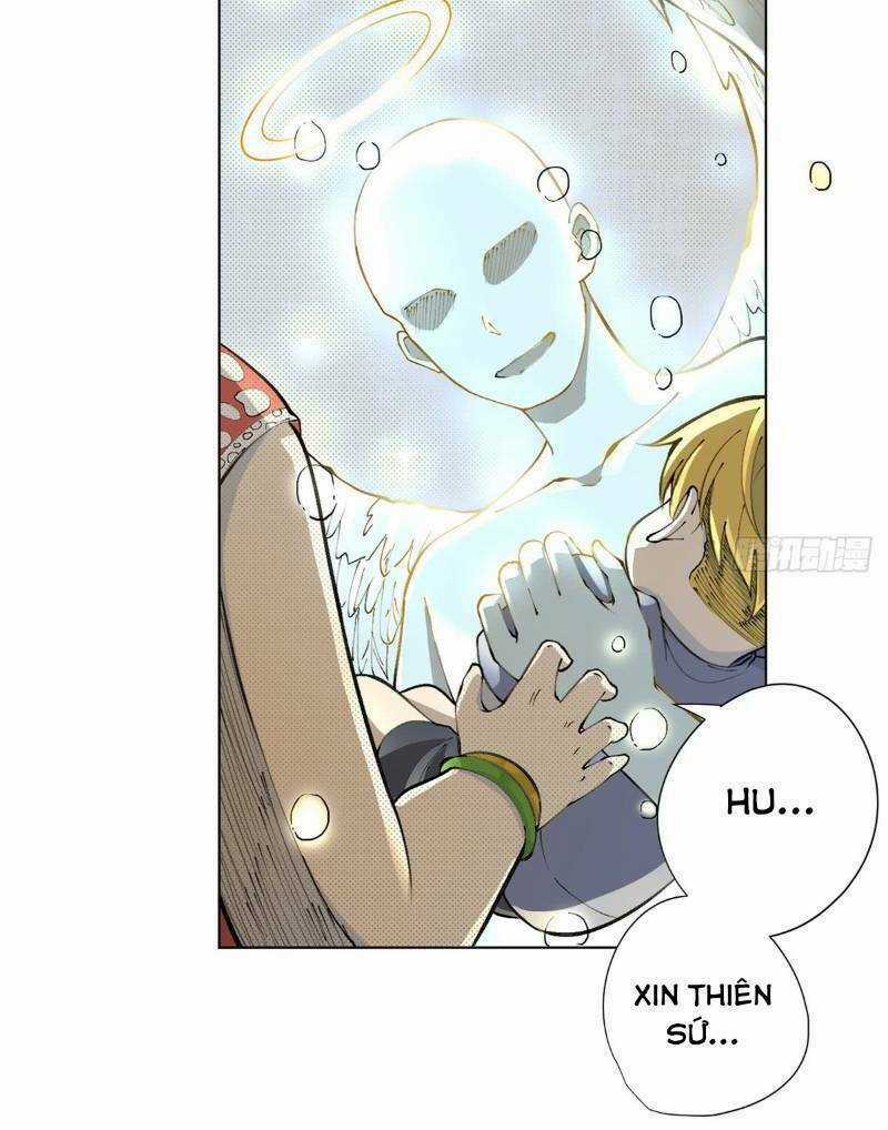 Vương Bài Thần Y - Chapter 15 - Trang 39