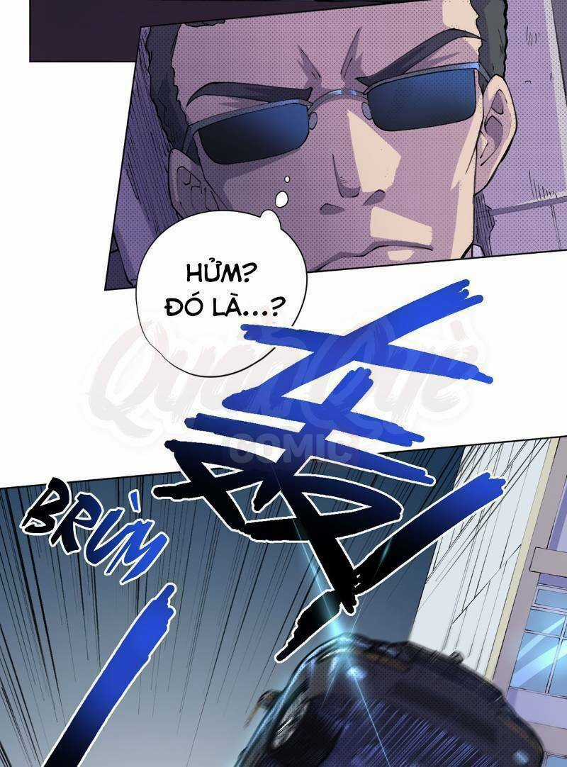 Vương Bài Thần Y - Chapter 15 - Trang 5
