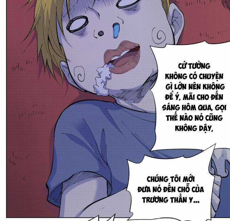 Vương Bài Thần Y - Chapter 15 - Trang 45