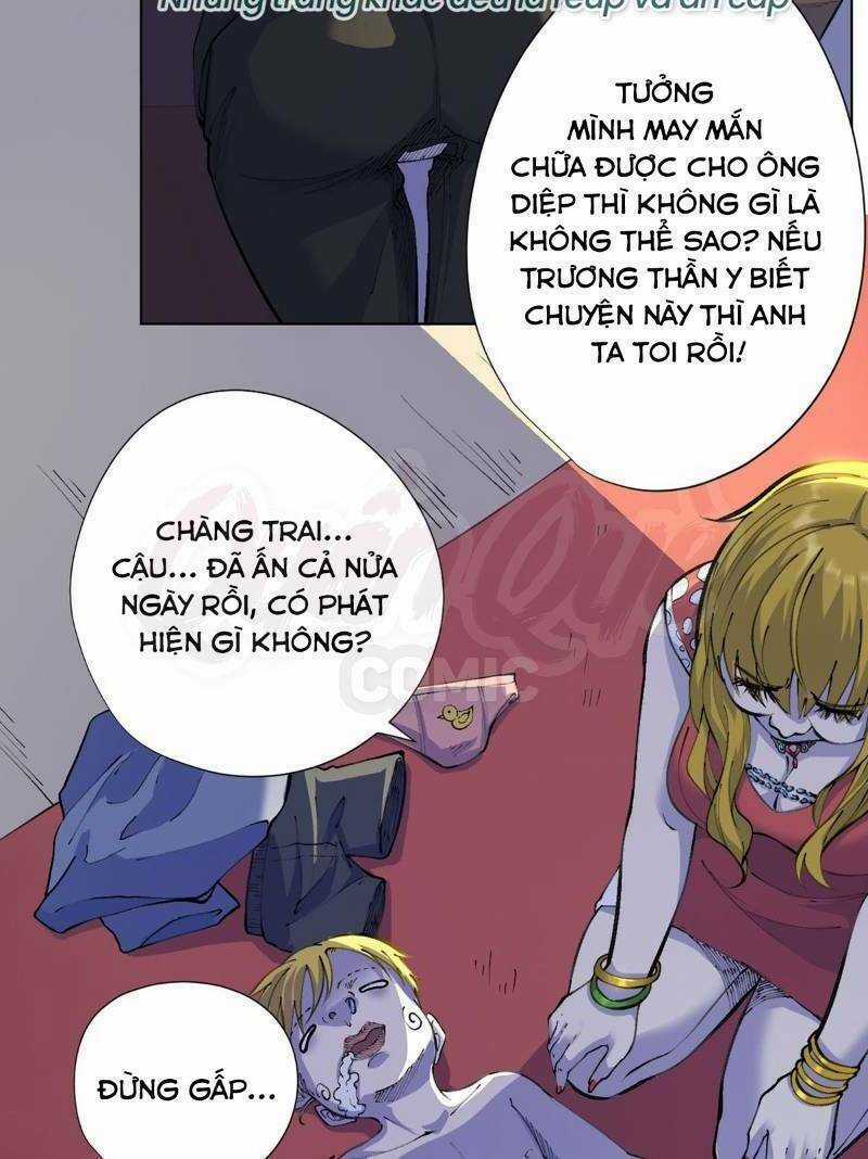 Vương Bài Thần Y - Chapter 15 - Trang 47