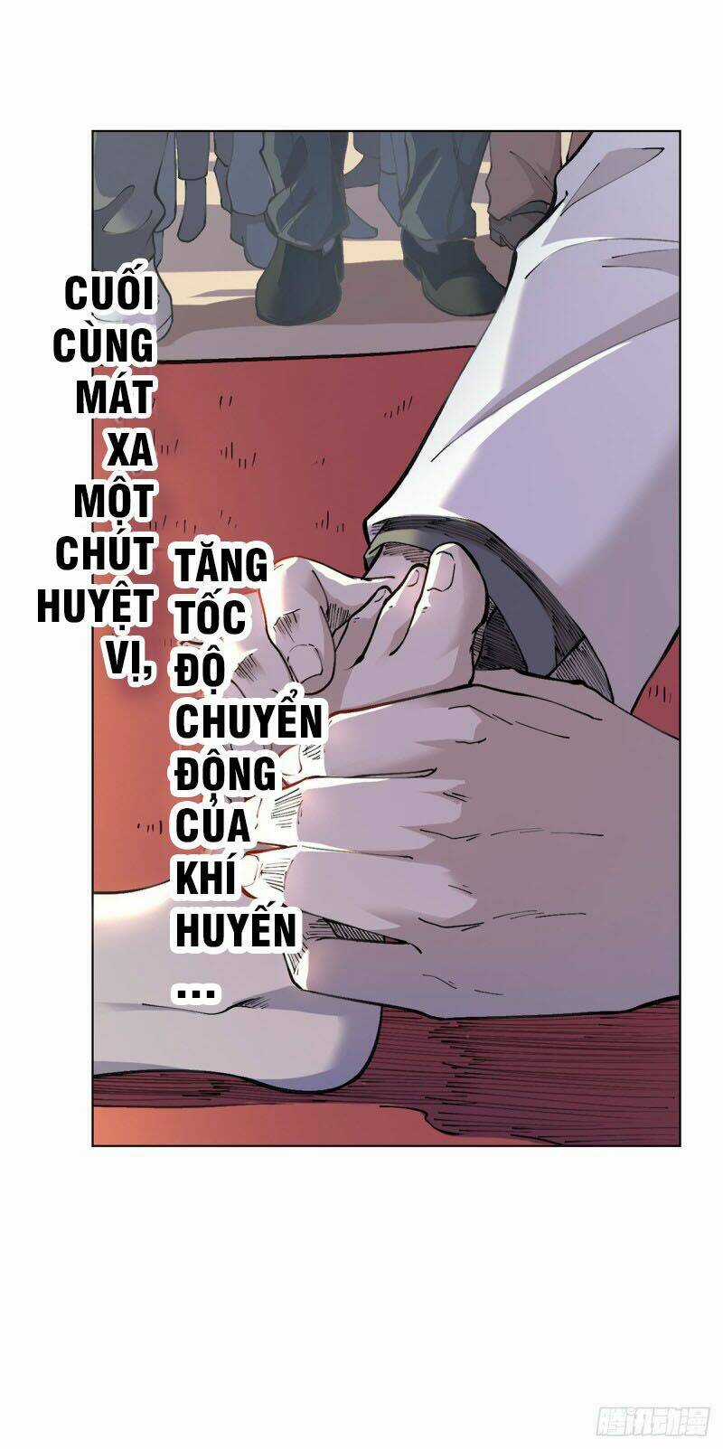 Vương Bài Thần Y - Chapter 16 - Trang 26