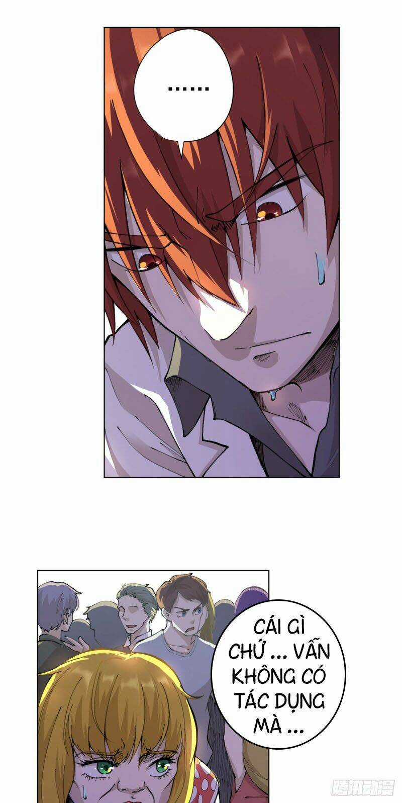 Vương Bài Thần Y - Chapter 16 - Trang 27