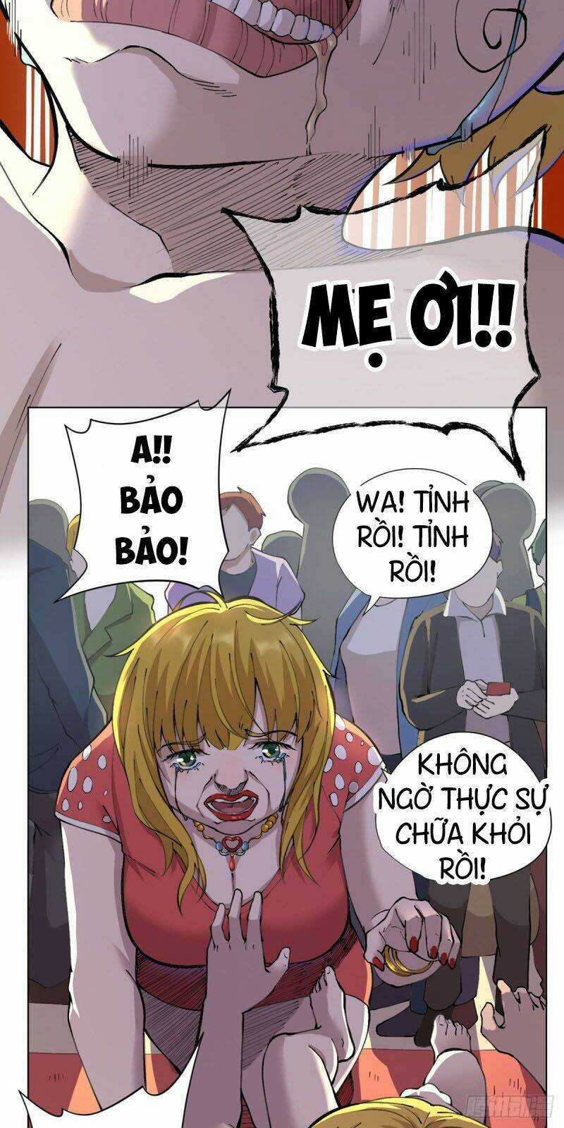 Vương Bài Thần Y - Chapter 16 - Trang 30