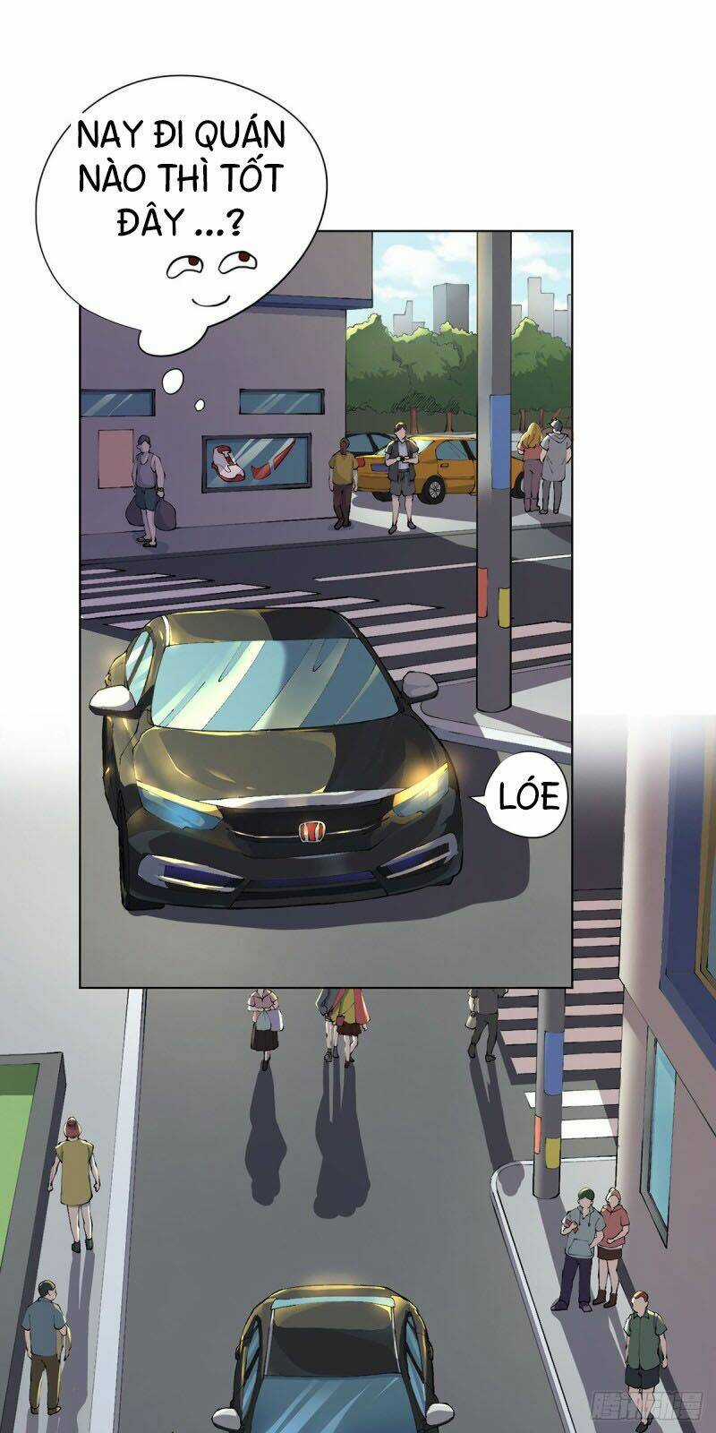 Vương Bài Thần Y - Chapter 16 - Trang 39