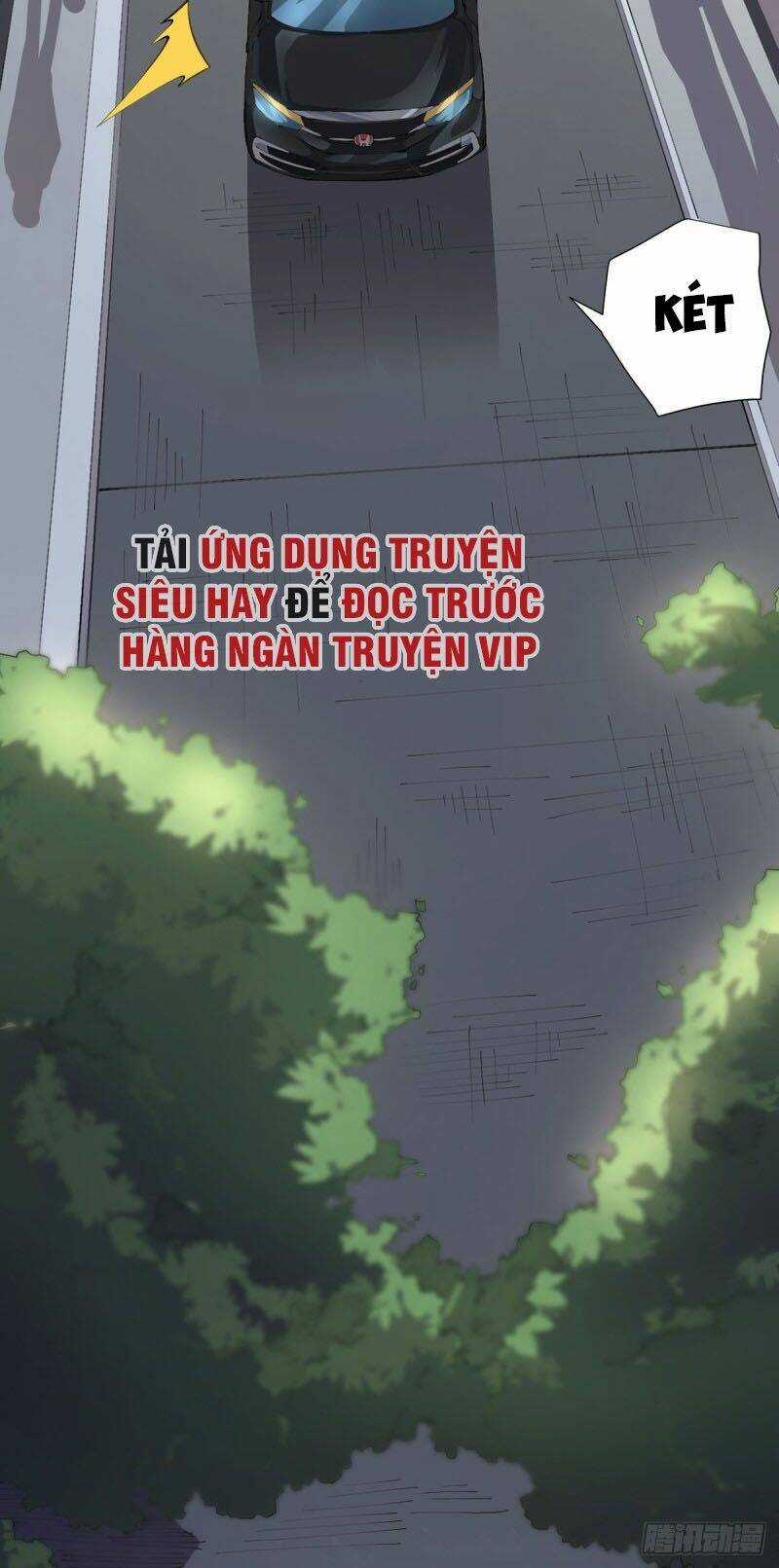 Vương Bài Thần Y - Chapter 16 - Trang 40