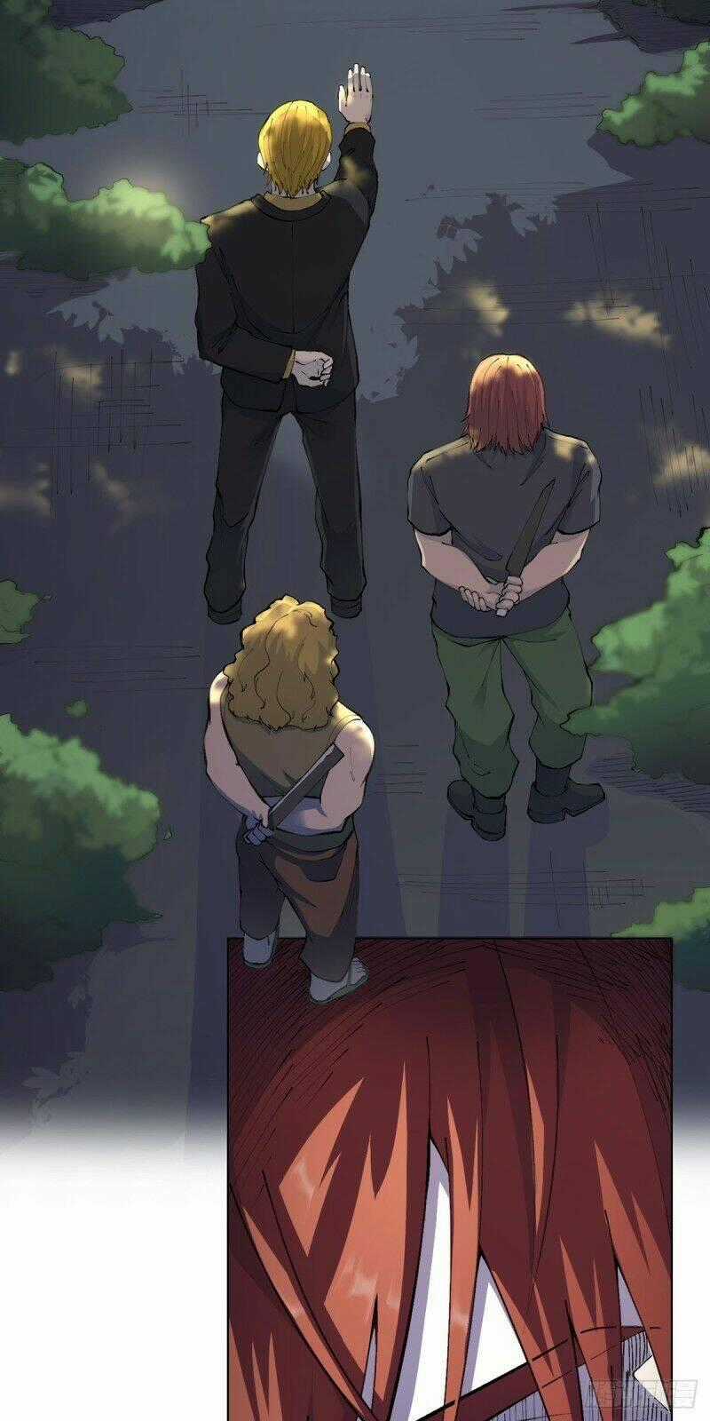 Vương Bài Thần Y - Chapter 16 - Trang 41