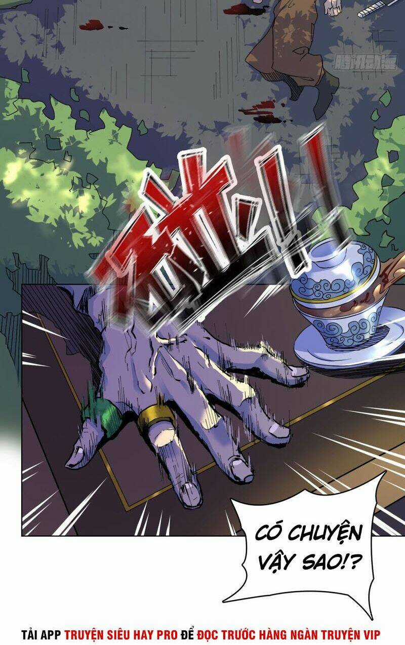 Vương Bài Thần Y - Chapter 17 - Trang 11