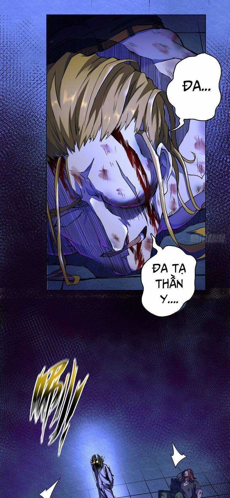 Vương Bài Thần Y - Chapter 17 - Trang 14