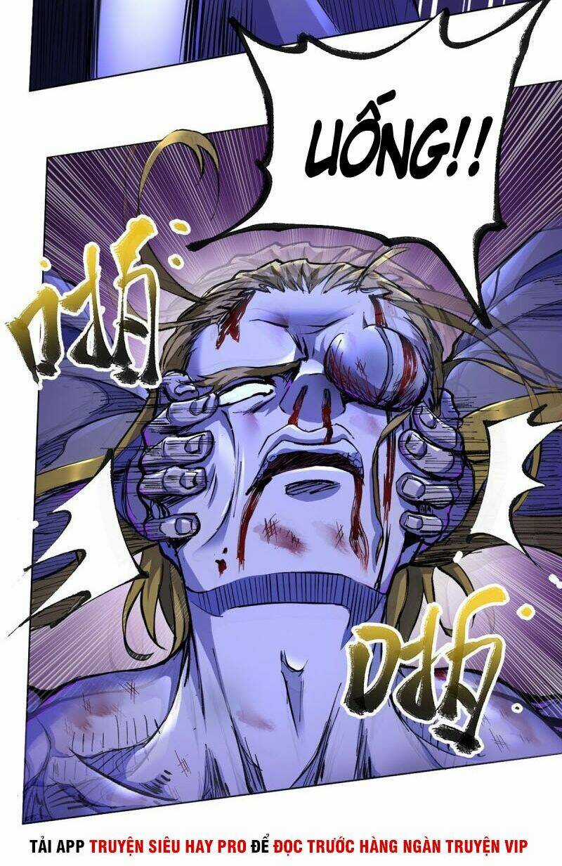 Vương Bài Thần Y - Chapter 17 - Trang 19