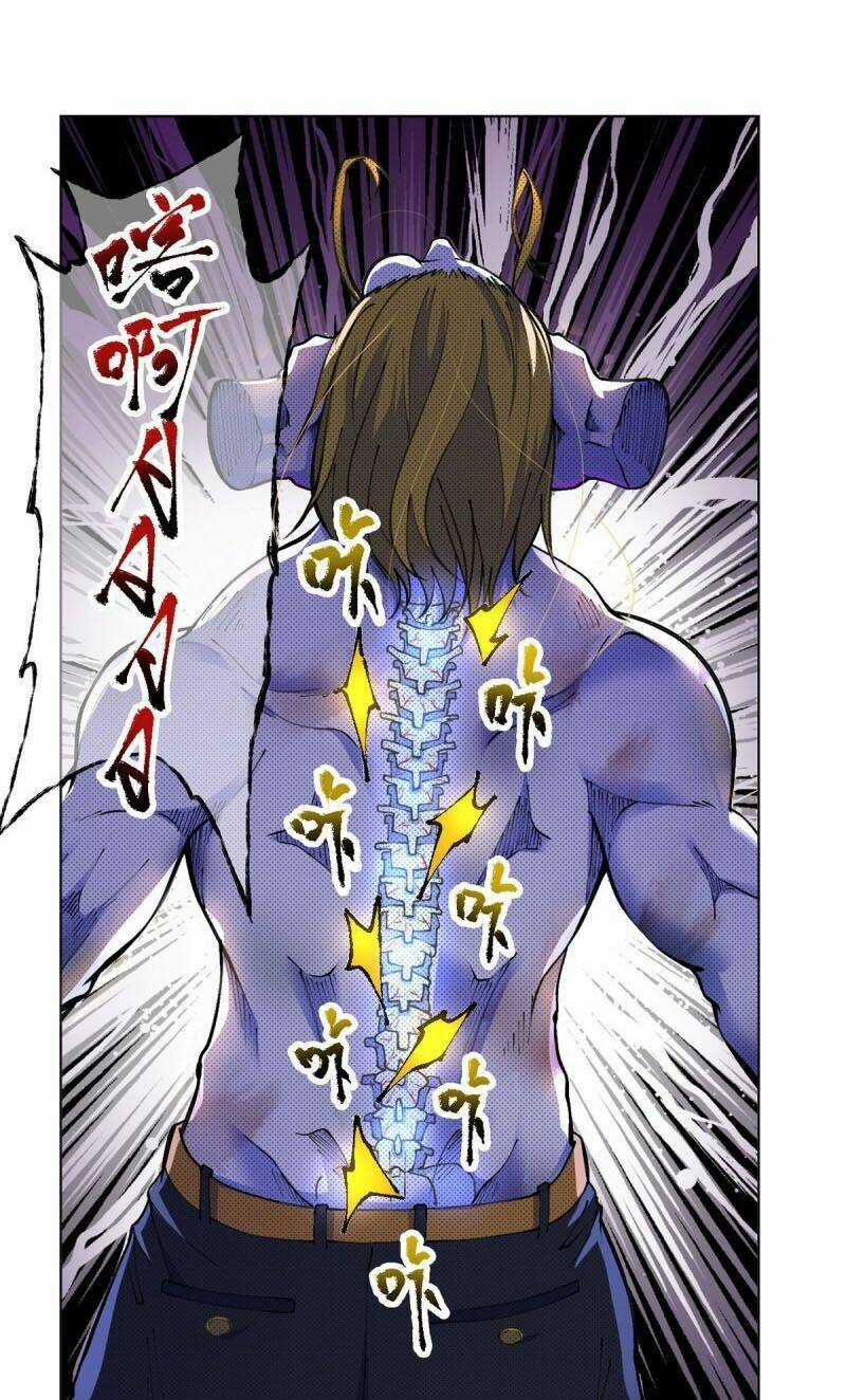 Vương Bài Thần Y - Chapter 17 - Trang 20