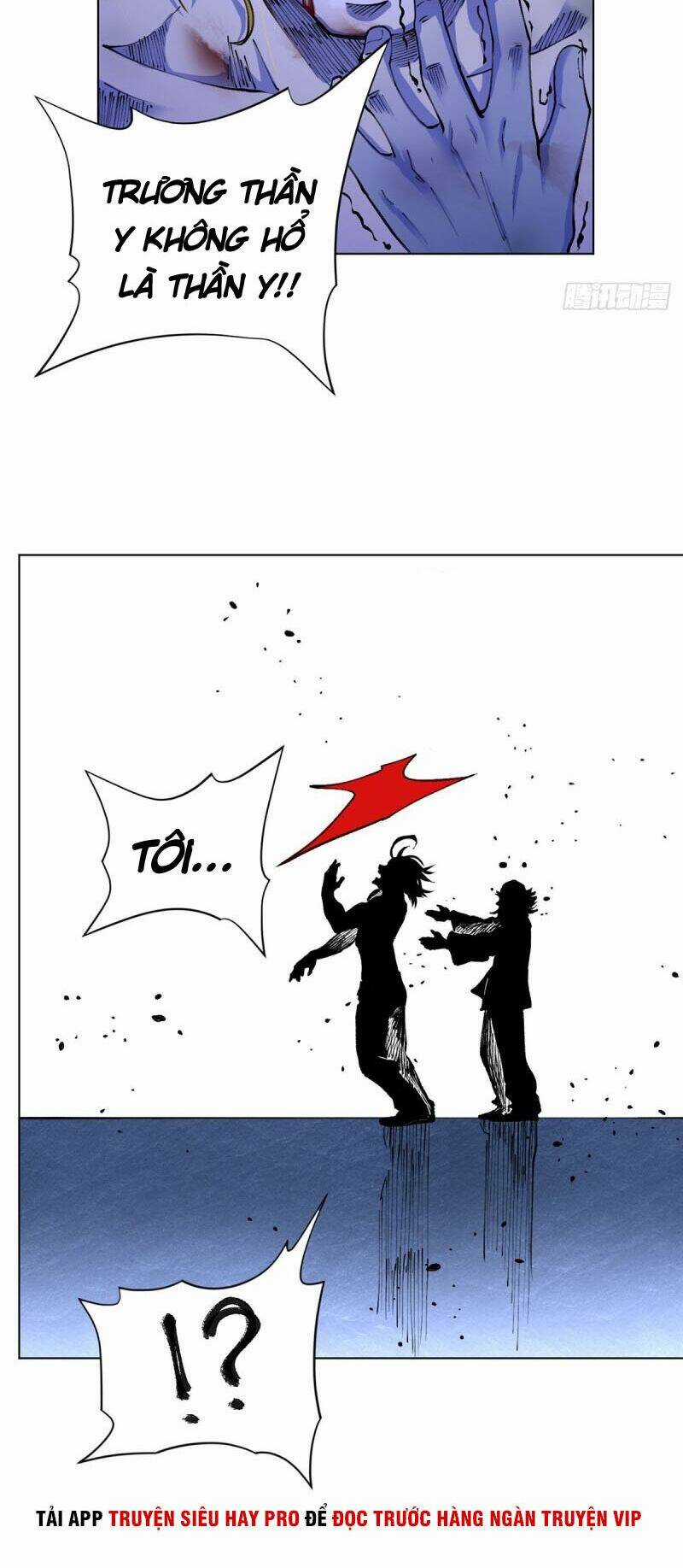 Vương Bài Thần Y - Chapter 17 - Trang 23