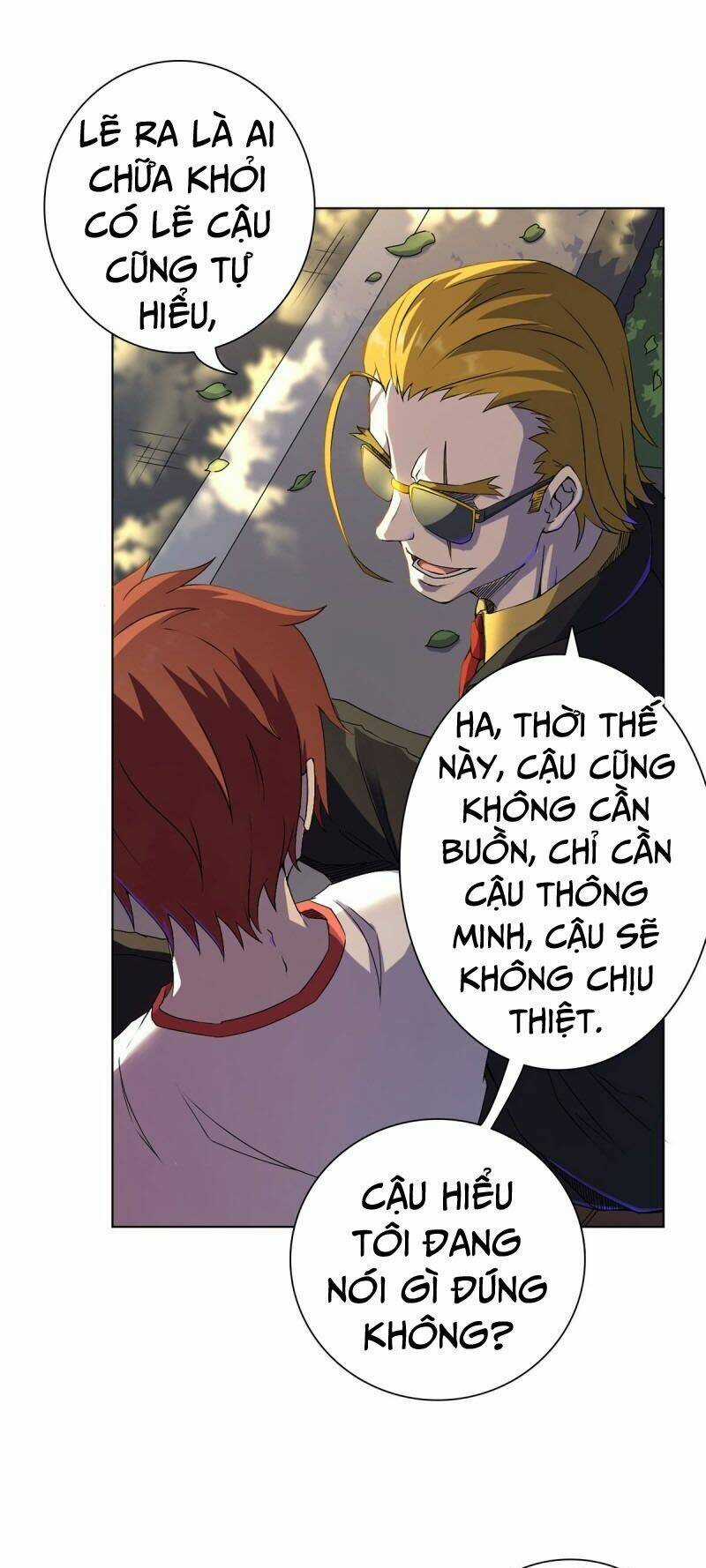Vương Bài Thần Y - Chapter 17 - Trang 4