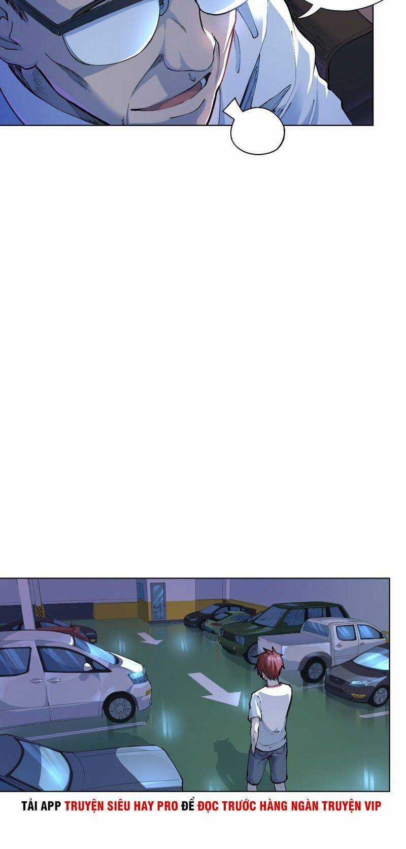 Vương Bài Thần Y - Chapter 17 - Trang 31