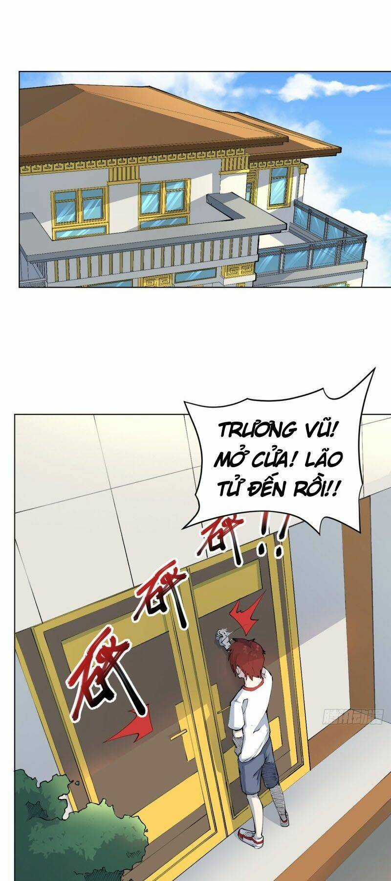 Vương Bài Thần Y - Chapter 17 - Trang 36