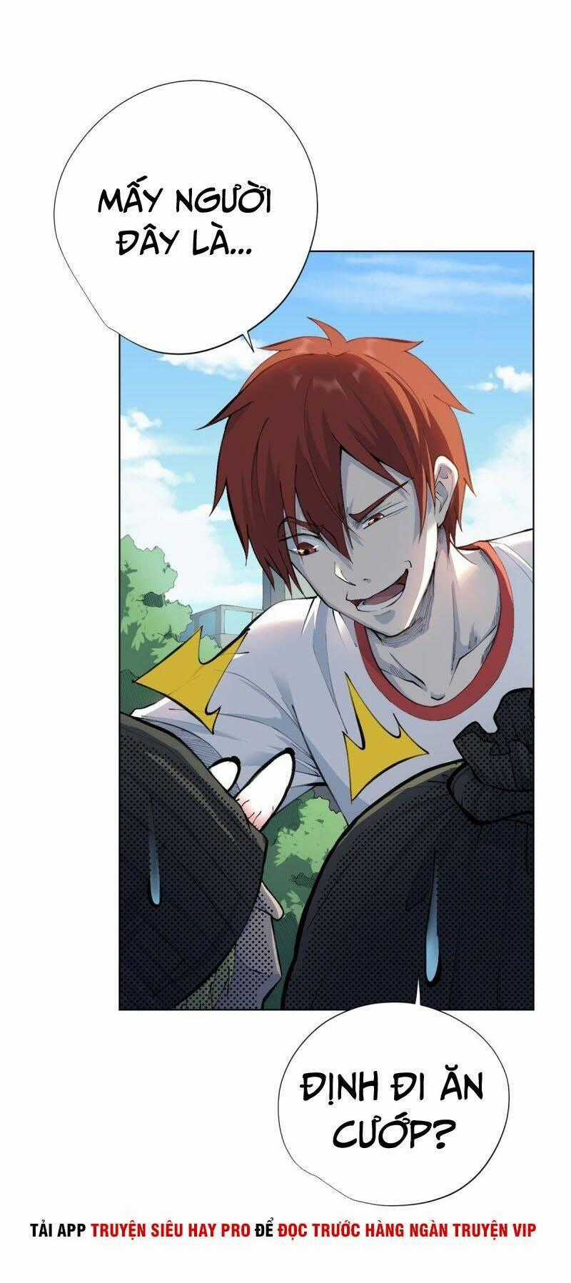 Vương Bài Thần Y - Chapter 17 - Trang 40