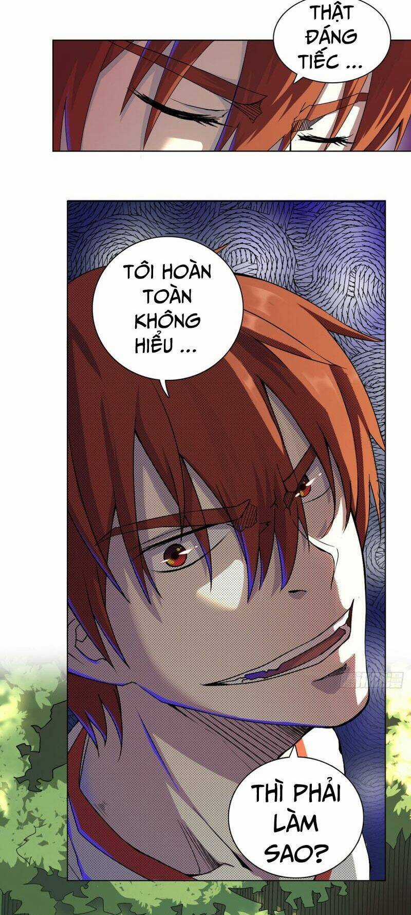 Vương Bài Thần Y - Chapter 17 - Trang 5