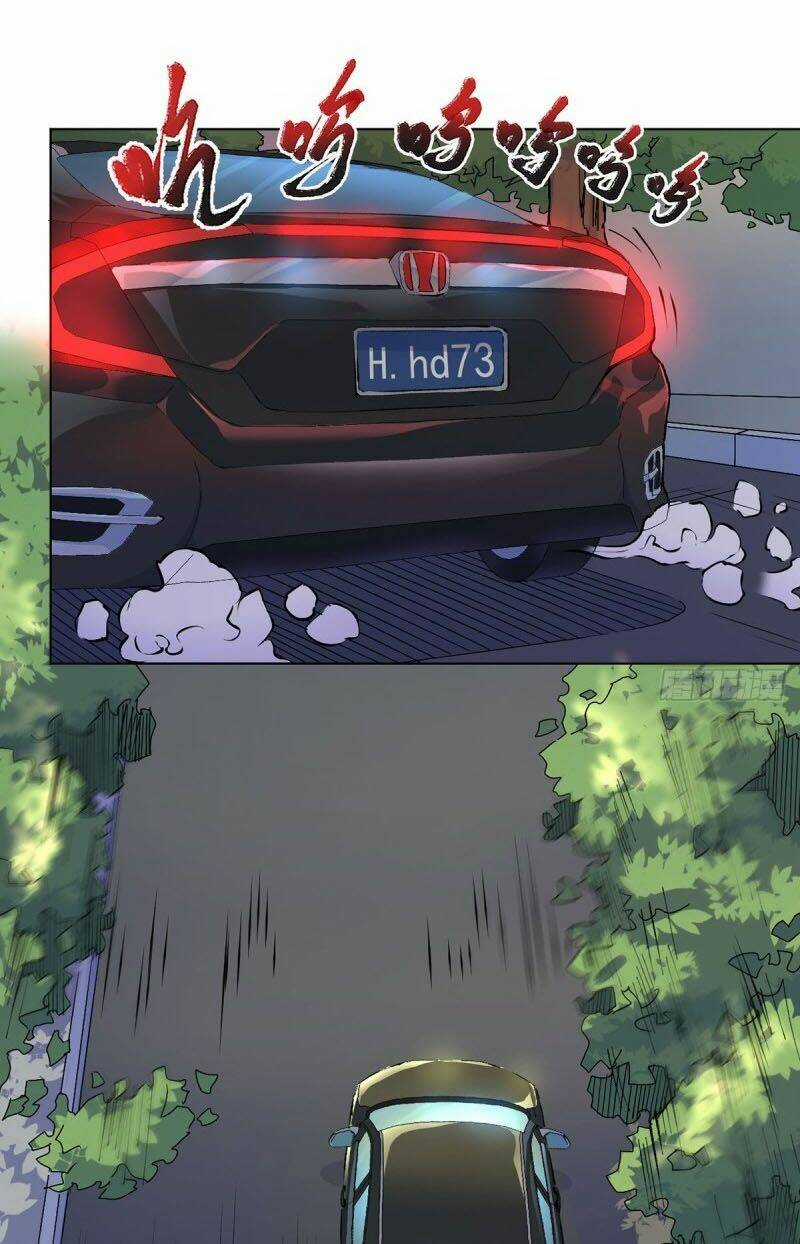 Vương Bài Thần Y - Chapter 17 - Trang 8