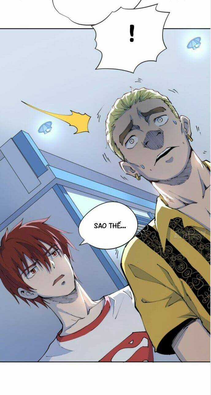 Vương Bài Thần Y - Chapter 18 - Trang 19