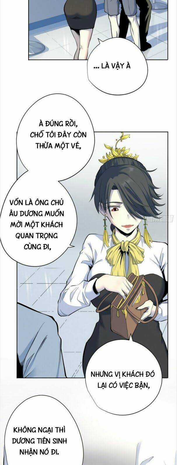 Vương Bài Thần Y - Chapter 18 - Trang 24