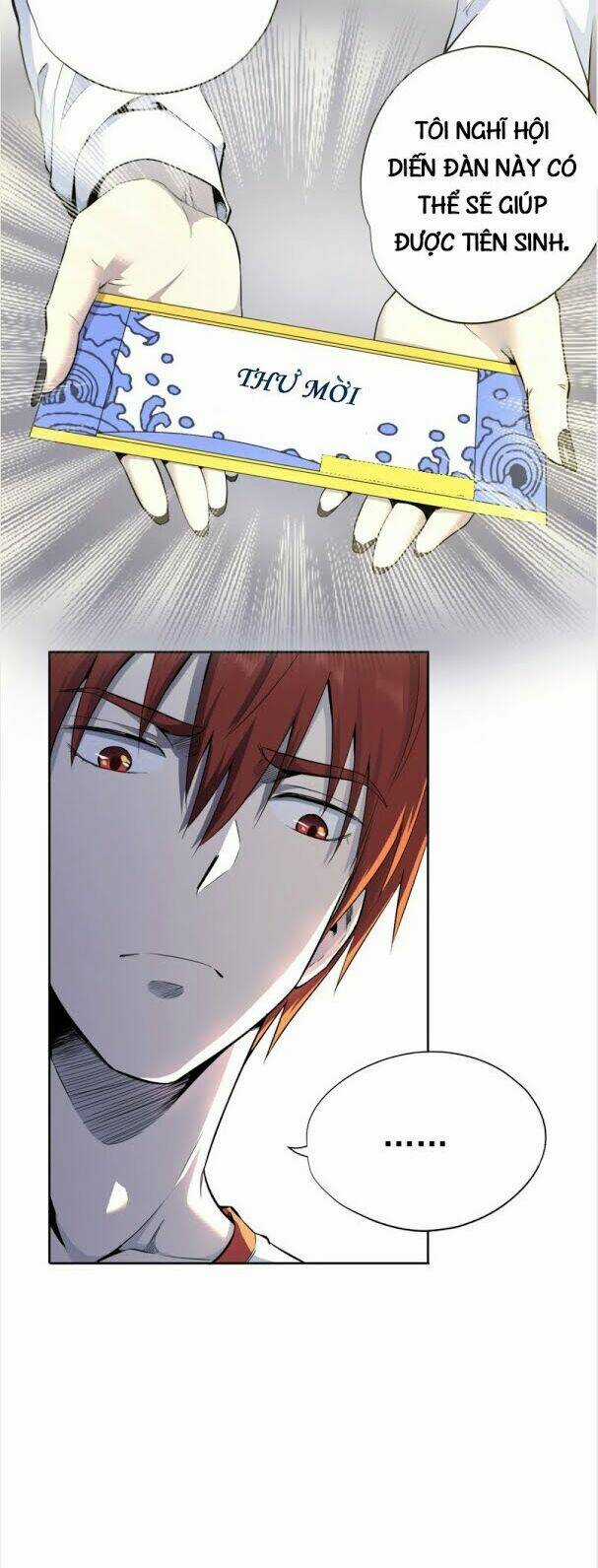 Vương Bài Thần Y - Chapter 18 - Trang 25