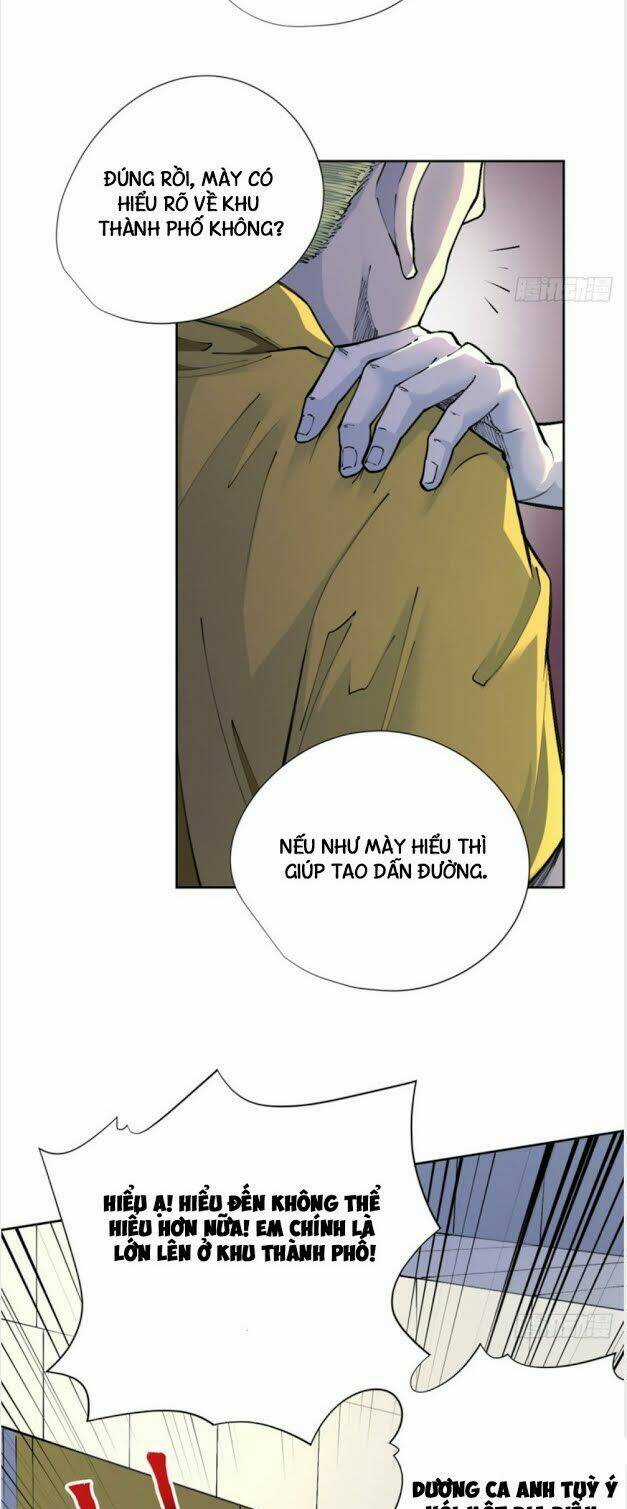 Vương Bài Thần Y - Chapter 18 - Trang 4