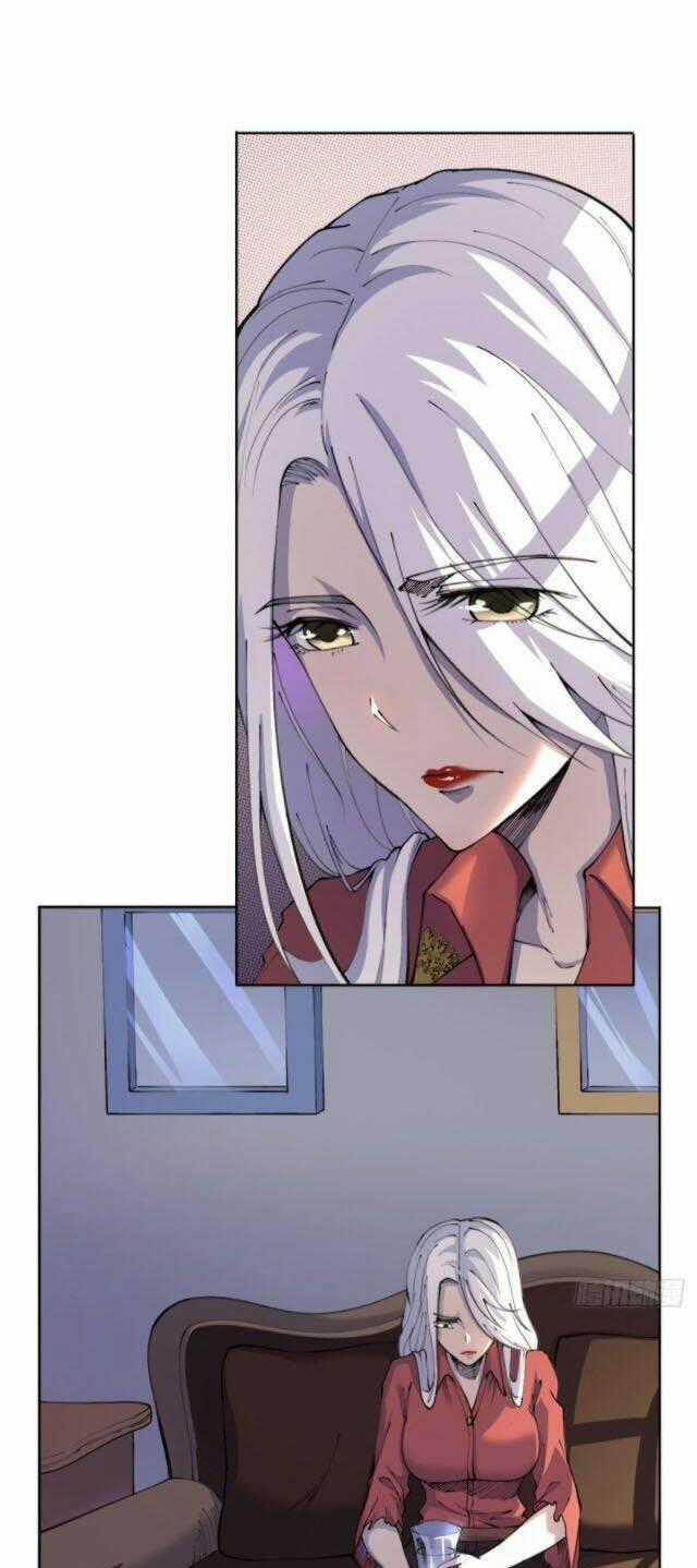 Vương Bài Thần Y - Chapter 19 - Trang 1