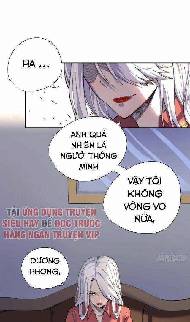 Vương Bài Thần Y - Chapter 19 - Trang 3