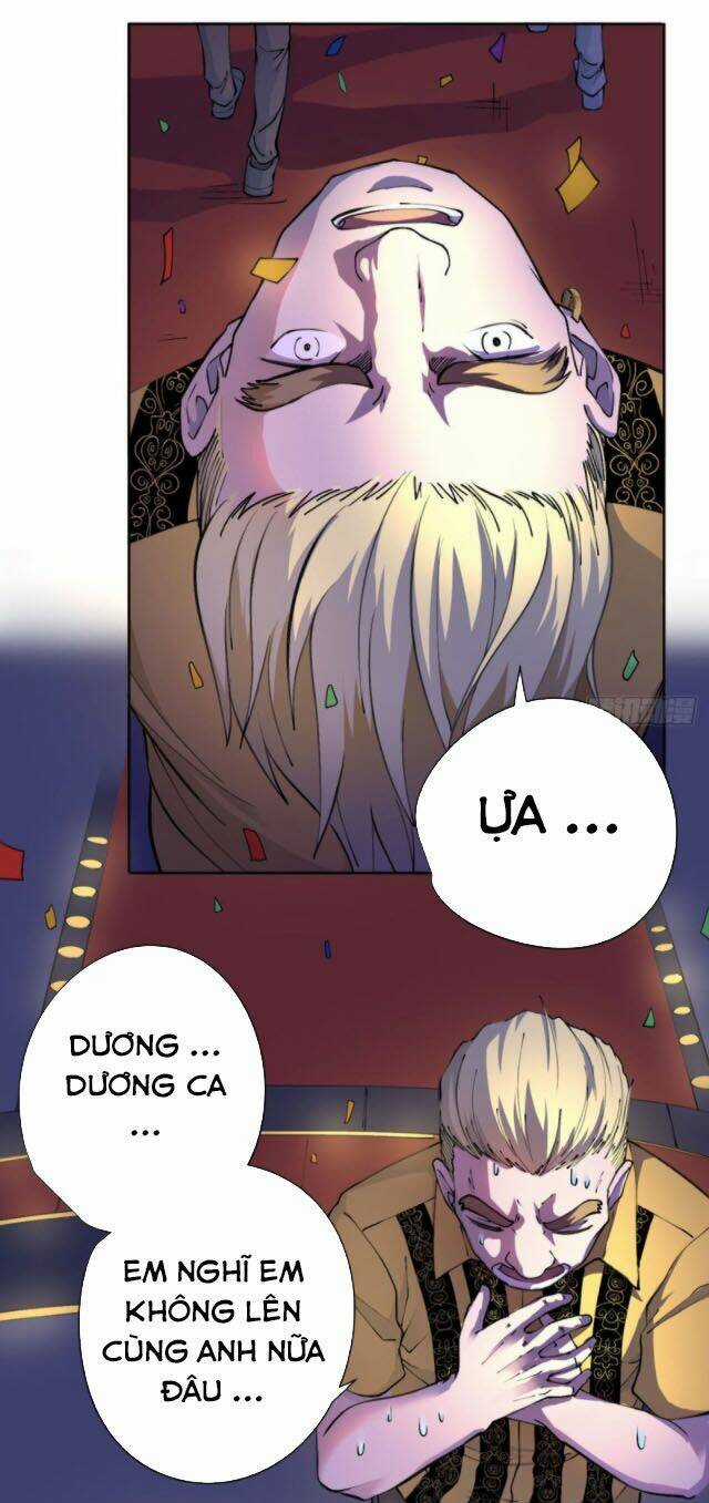 Vương Bài Thần Y - Chapter 19 - Trang 21