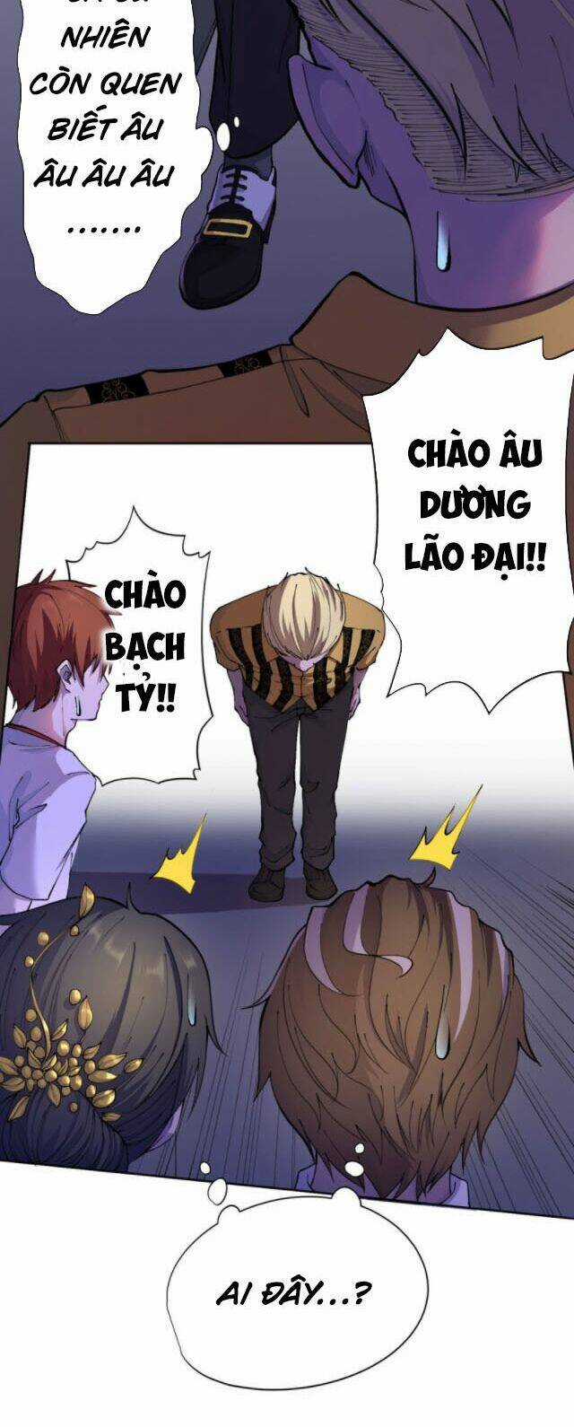 Vương Bài Thần Y - Chapter 19 - Trang 24