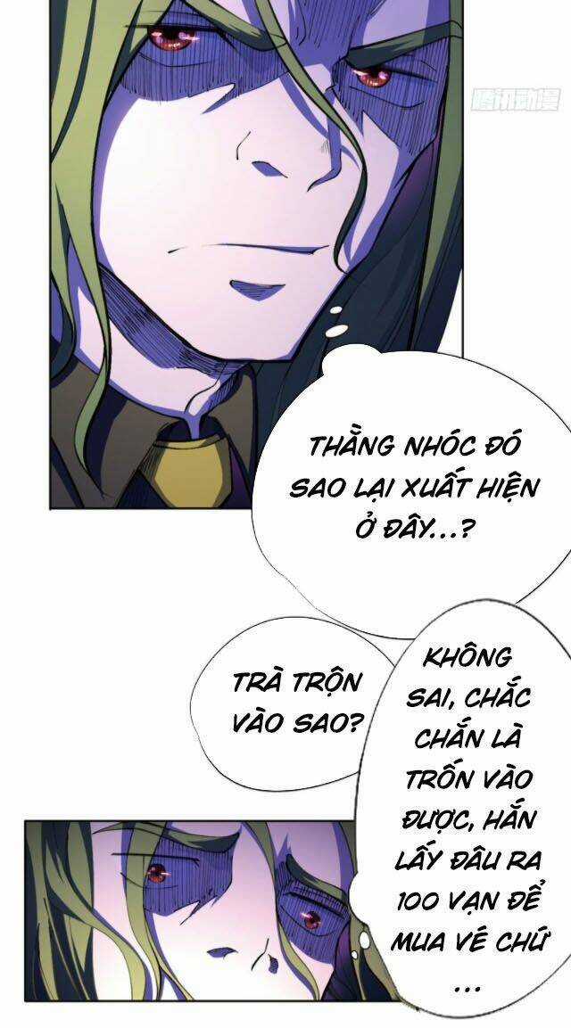 Vương Bài Thần Y - Chapter 19 - Trang 31