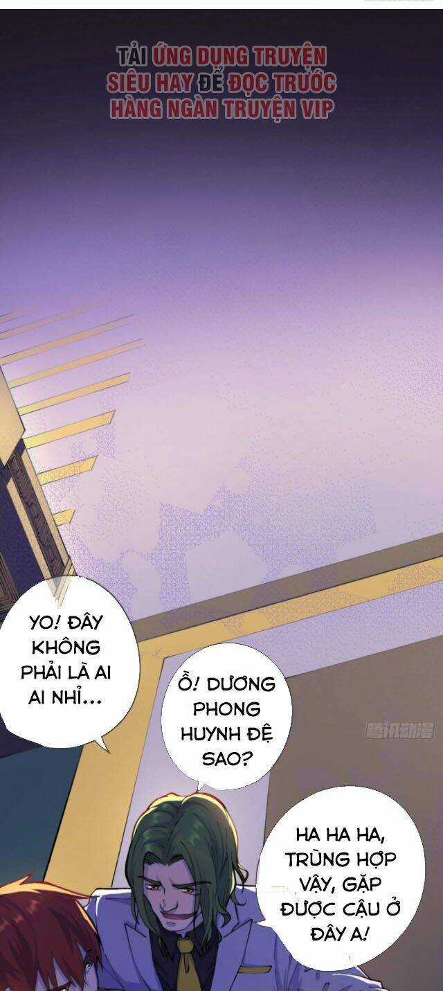 Vương Bài Thần Y - Chapter 19 - Trang 33