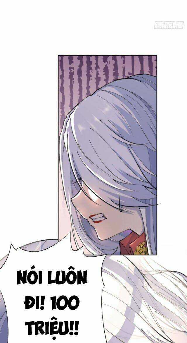 Vương Bài Thần Y - Chapter 19 - Trang 8