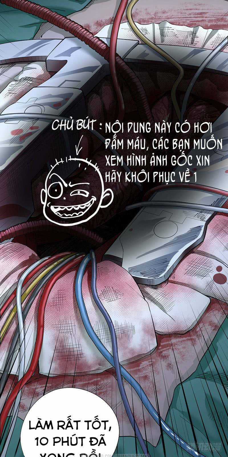 Vương Bài Thần Y - Chapter 2 - Trang 14