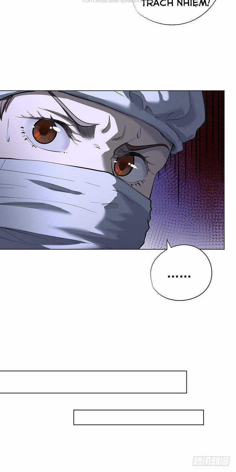 Vương Bài Thần Y - Chapter 2 - Trang 20