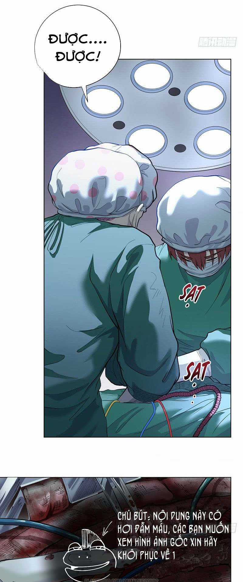 Vương Bài Thần Y - Chapter 2 - Trang 25