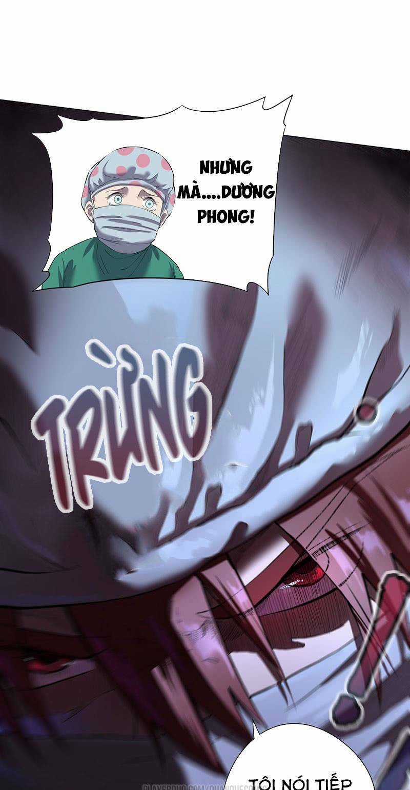 Vương Bài Thần Y - Chapter 2 - Trang 27