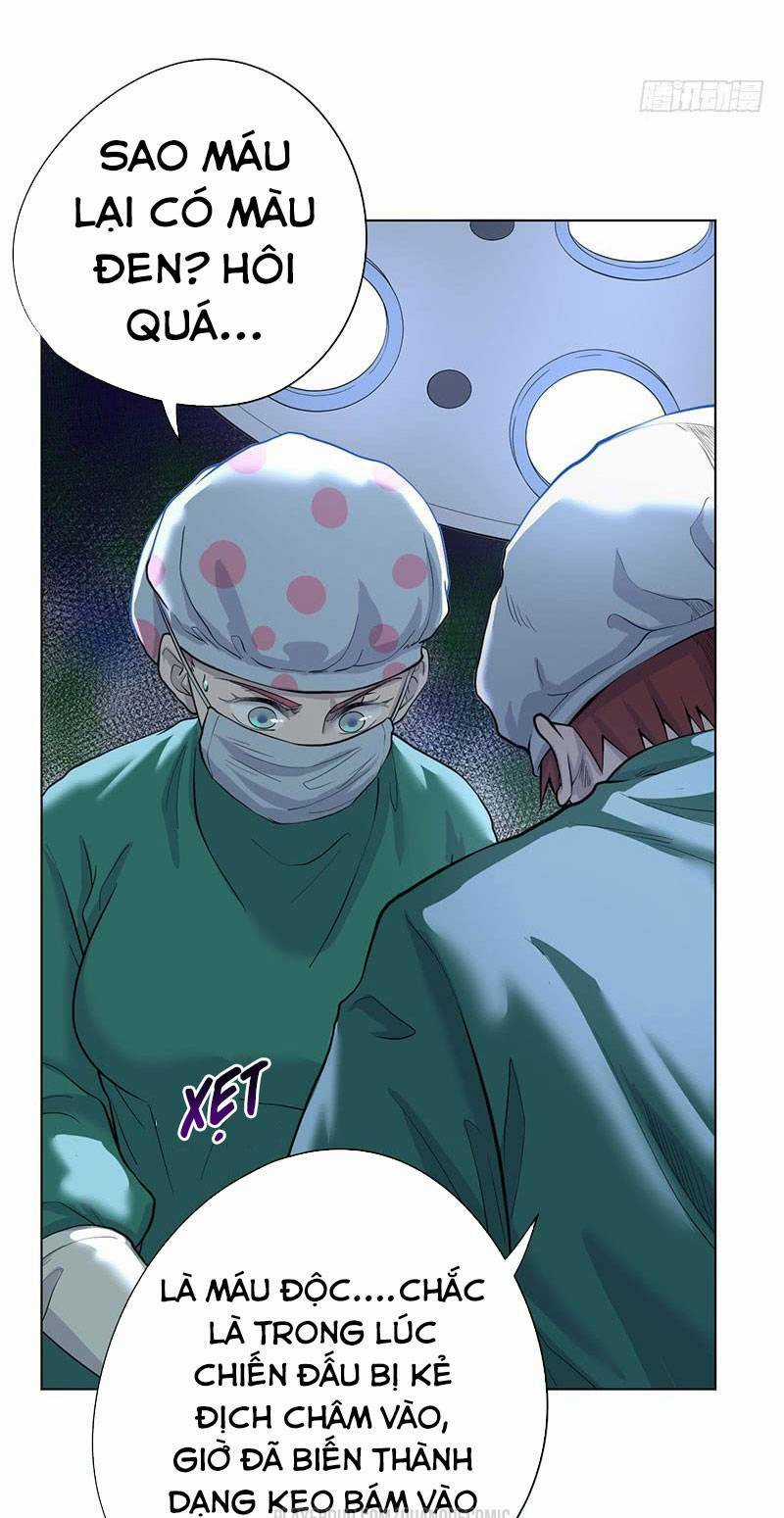 Vương Bài Thần Y - Chapter 2 - Trang 29