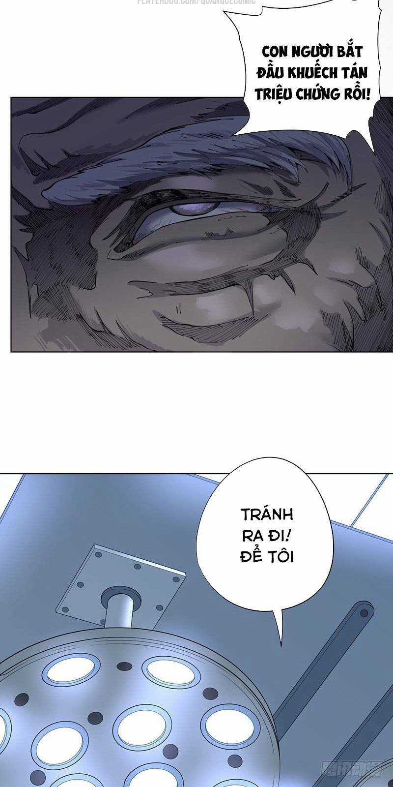 Vương Bài Thần Y - Chapter 2 - Trang 38