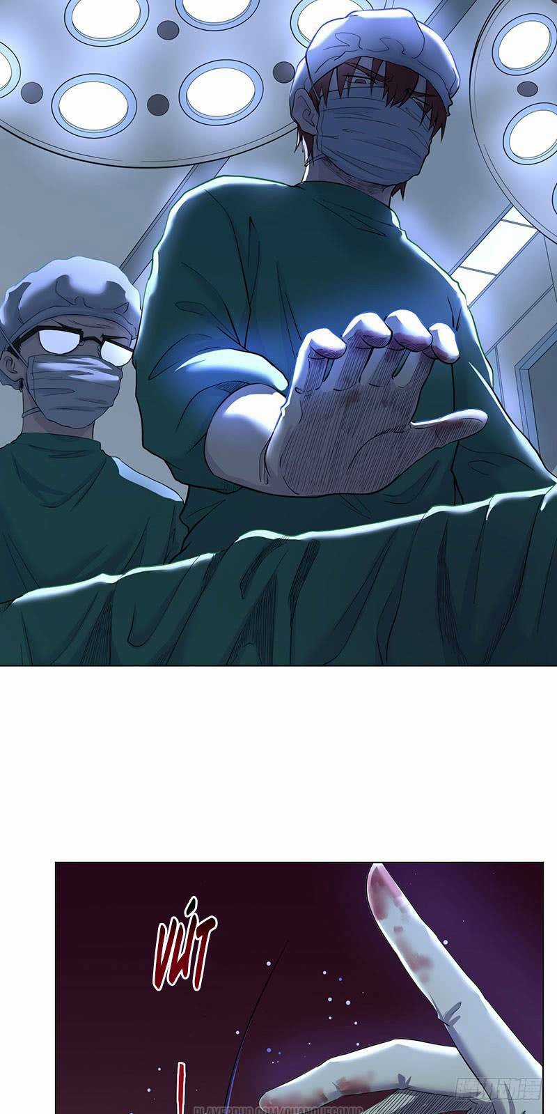 Vương Bài Thần Y - Chapter 2 - Trang 39