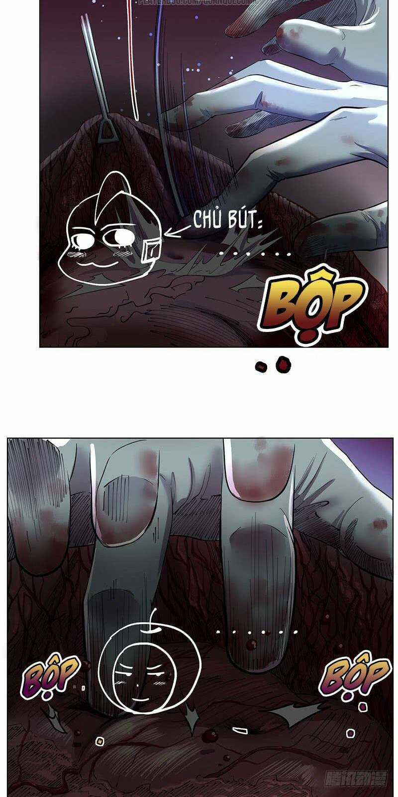 Vương Bài Thần Y - Chapter 2 - Trang 40