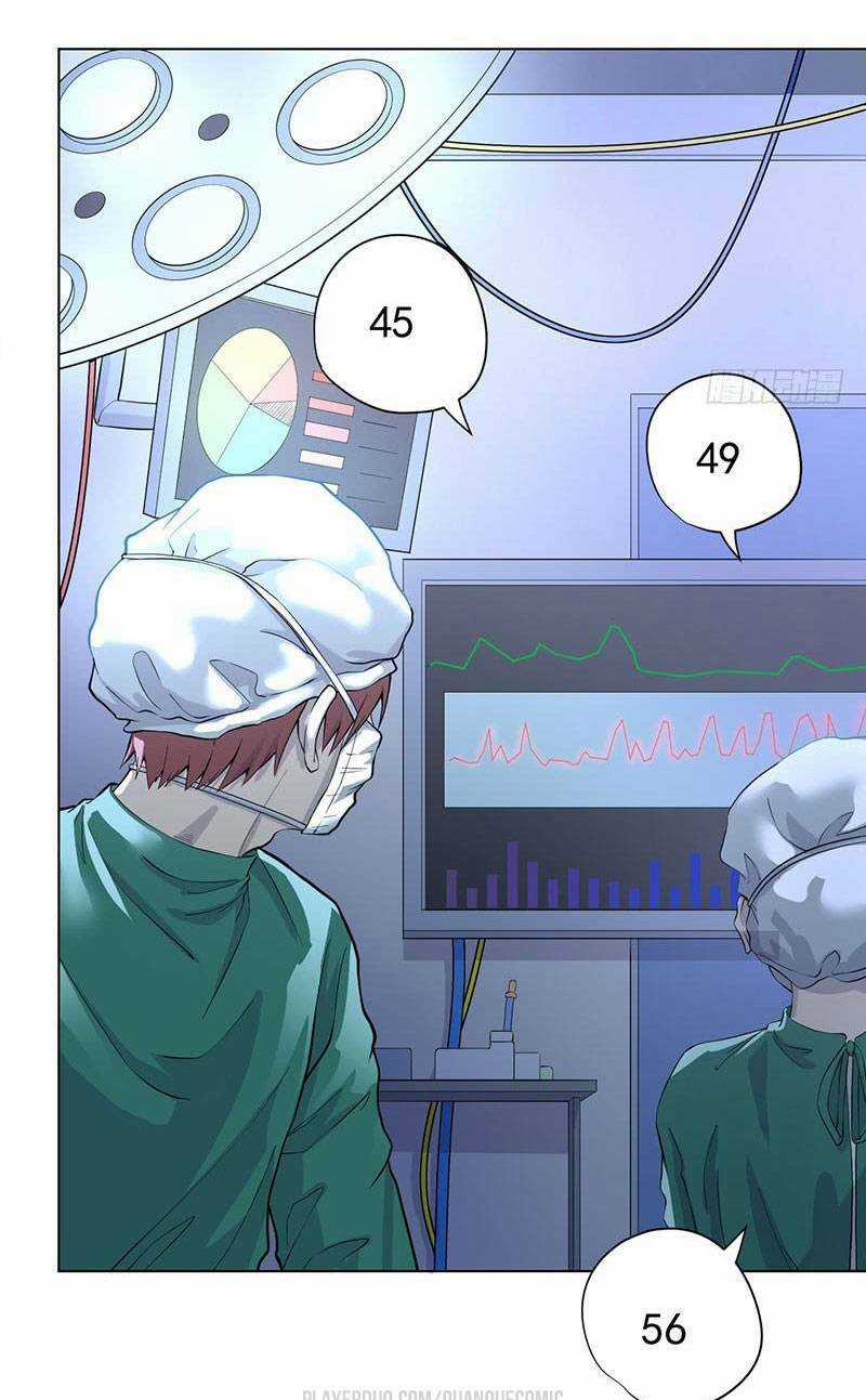 Vương Bài Thần Y - Chapter 2 - Trang 5